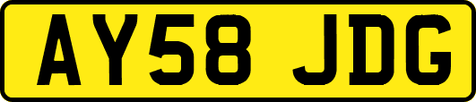 AY58JDG