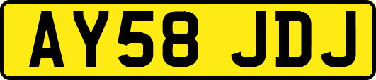 AY58JDJ