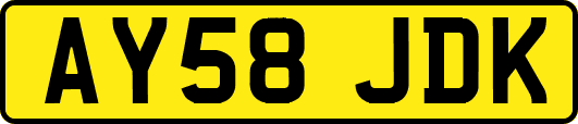 AY58JDK