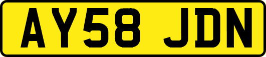 AY58JDN
