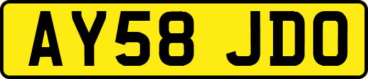 AY58JDO