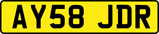 AY58JDR