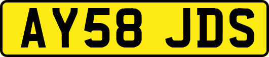 AY58JDS