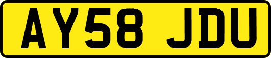 AY58JDU
