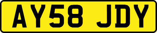 AY58JDY