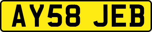AY58JEB