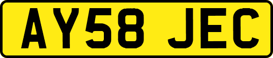AY58JEC