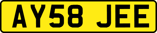 AY58JEE