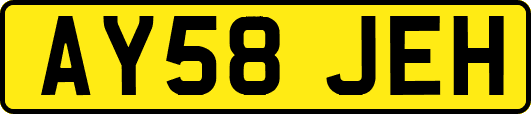 AY58JEH