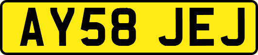 AY58JEJ