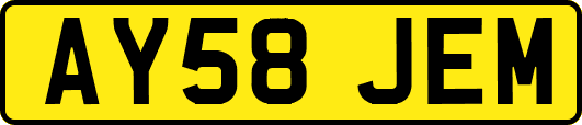AY58JEM