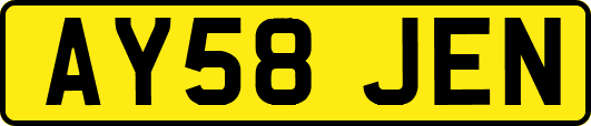 AY58JEN