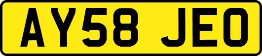 AY58JEO