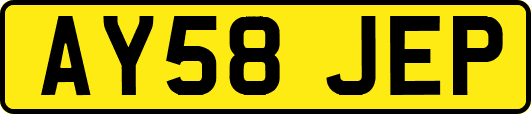 AY58JEP