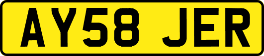 AY58JER