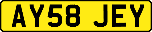 AY58JEY