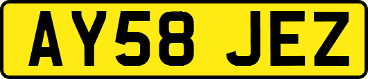 AY58JEZ