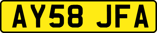 AY58JFA