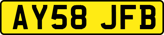 AY58JFB
