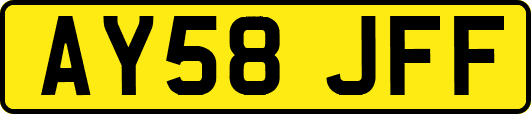 AY58JFF