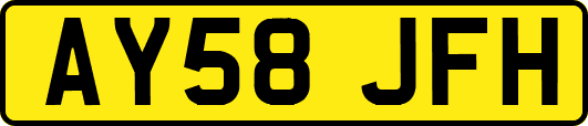 AY58JFH