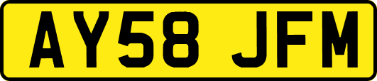 AY58JFM