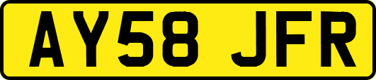 AY58JFR