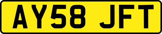 AY58JFT