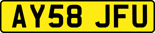 AY58JFU