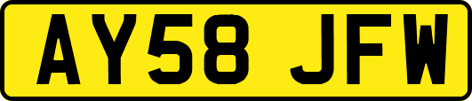 AY58JFW
