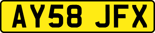 AY58JFX