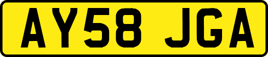 AY58JGA