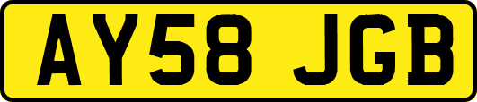 AY58JGB