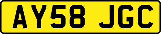 AY58JGC