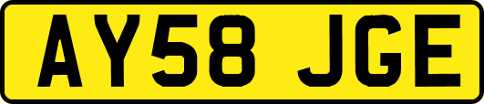 AY58JGE