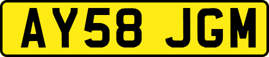 AY58JGM