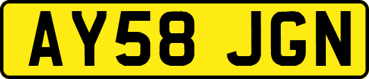 AY58JGN