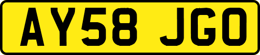 AY58JGO