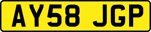 AY58JGP