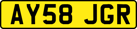 AY58JGR