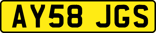 AY58JGS