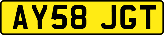 AY58JGT