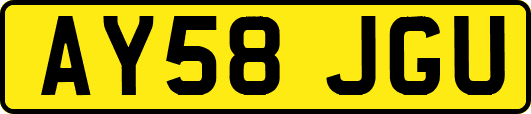 AY58JGU