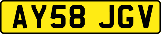 AY58JGV
