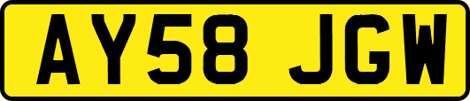 AY58JGW