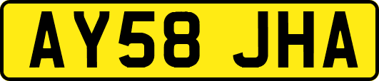 AY58JHA