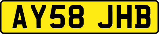 AY58JHB
