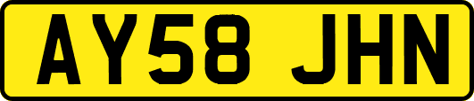 AY58JHN