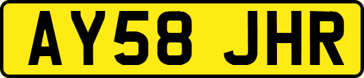 AY58JHR