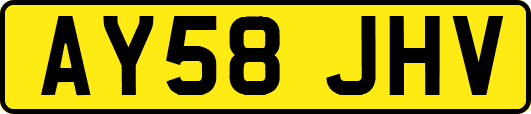 AY58JHV